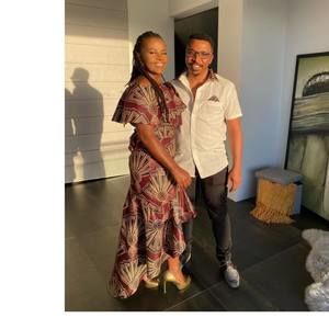 Meet your Posher, Lorraine